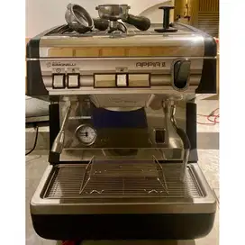 Mesin Espresso Nuova Simonelli Appia 2