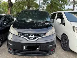 (Cash) Evalia ST manual 2013 hitam kredit dp 2jt