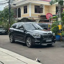 [KM 14RB] BMW X1 XDRIVE XLINE 1.8I 2019