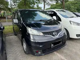 (Cash) Evalia ST 1.5 manual 2013 hitam dp 2jt kredit