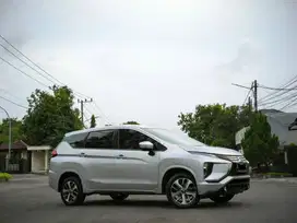 [KM:57rb'an] Mitsubishi Xpander Exceed 2019 Automatic Matic Surabaya