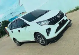 DAIHATSU SIGRA R 1.2 MANUAL 2023