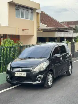 Suzuki Ertiga GL 2013 Matic