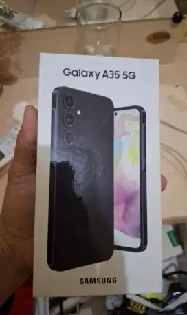 Samsung A35 5G 256GB