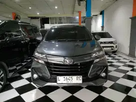 Daihatsu Xenia X 2019 Manual