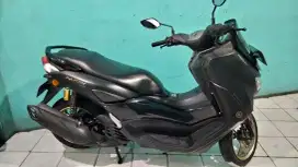 Yamaha Nmax 2020