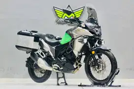 Kawasaki Versys 250 abs versys 650 bmw g310 siap gas