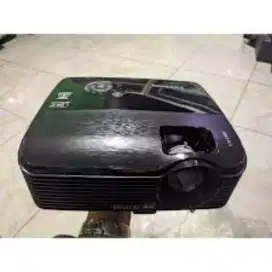 Viewsonic pjd5122 siap pakai