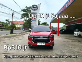 Dp10jt Venturer 2.0 Automatic 2018 Pjk11-2025