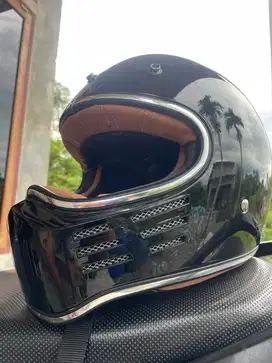 Jual helm cakil JITSU