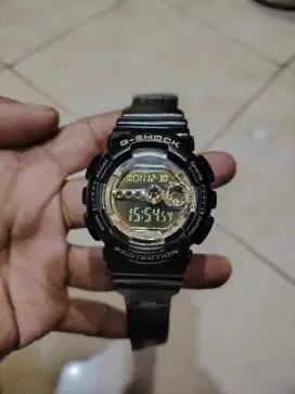 Casio G-shock GD 100gb