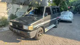 Toyota Kijang Super 1995 CDI Original