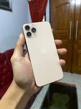 Iphone 11 pro 64GB