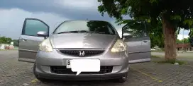 Honda jazz idsi