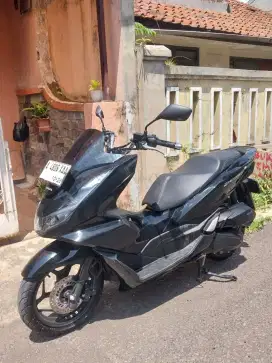 New PCX 160 CBS 2023 Km 4 rb plat A