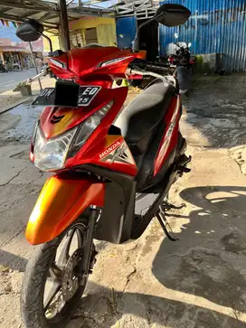 Jual Cepat Honda Beat 2015