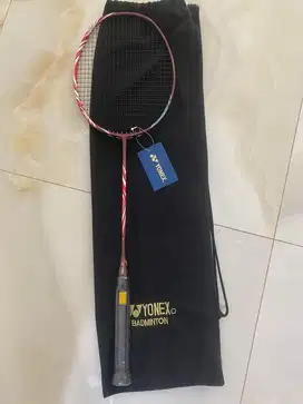 Raket Yonex Astrox 100zz kurenai - yonex jp