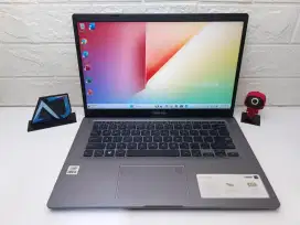 Laptop Asus Vivobook intel Core i5 Gen 10 Ram 8GB, SSD 256GB