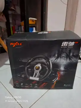 Steering Wheel Racing PXN V3 Pro