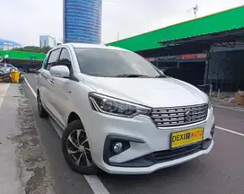 (KM15000)SUZUKI ERTIGA GT GX AT 2022 NIK 2021 ISTIMEWA KM RENDAH