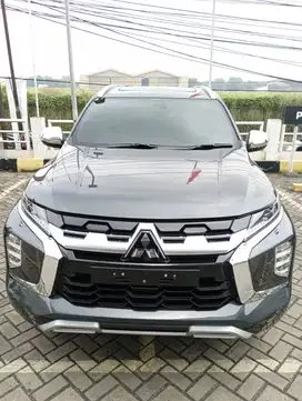 Mitsubishi Pajero Sport 2024 Diesel