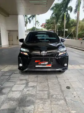 AVANZA VELOZ A/T 2019