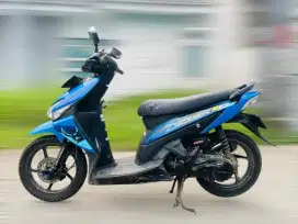 Dijual Honda Vario 110 Karbu 2009