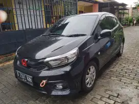 Dijual Brio Satya Tipe E New Manual 2018