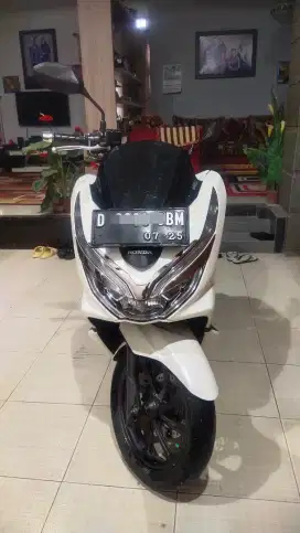 PCX 2020 KEYLESS