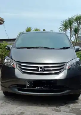 Honda Freed PSD 2012 AT