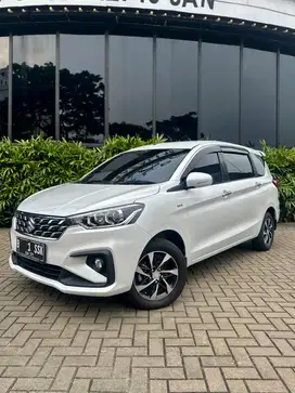 Suzuki Ertiga GX HYBRID AT2022