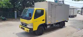 Mitsubishi Colt Diesel Engkel Box Long CDE 110PS L 2019 FE71 L