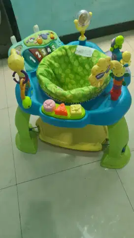 Baby Jumper Chair Baby Bounce Activity Baby Jumpero