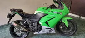 Kawasaki Ninja 250 th.2009