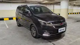 [OLX Mobbi] Dp Rendah Wuling Cortez Hitam 1.5 LT Lux Plus-AT 2021 KZI