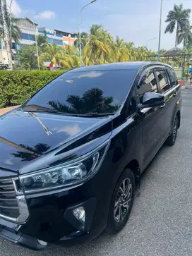 Toyota Kijang Innova 2021 Diesel