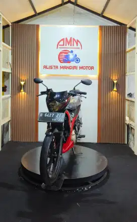 SATRIA FU 150 2015