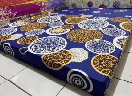 KASUR BUSA SUPER PREMIUM AWET TIDAK MUDAH KEMPES