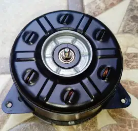 Jual Motor Fan bekas Alphard bisa untuk rush/avanza yg fannya sama.