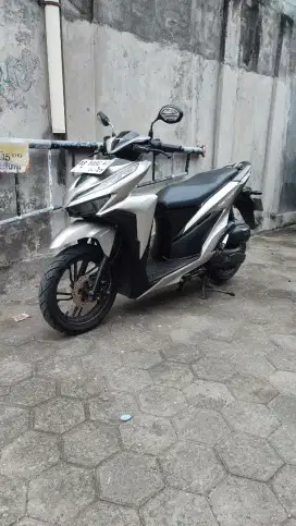 Honda vario 150 2019