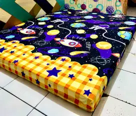 KASUR BUSA SUPER AWET BERGARANSI