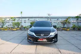 2014 Honda Accord 2.4 VTI-L facelift Terawat TDP 5jt