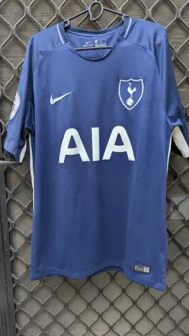 Jersey Spurs Away 2017