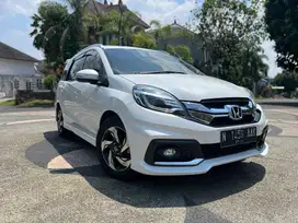 HONDA MOBILIO RS AT 2016 TERAWAT