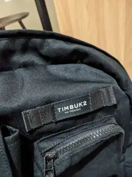 TIMBUK2 TAS RANSEL DAYPACK ORIGINAL