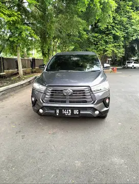 Innova reborn 2021 2.4 G matic