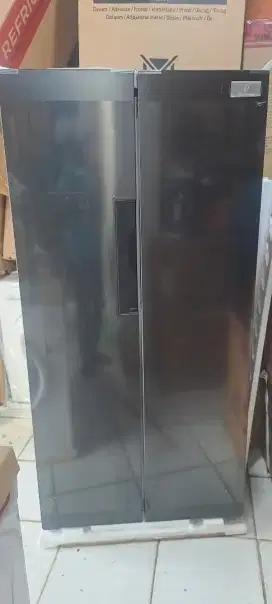 Kulkas sbs politron type psr451y
