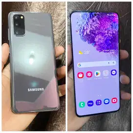 Samsung S20 128 Resmi Sein Original Bawaan