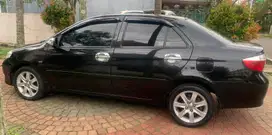 Toyota Vios 2005 Bensin