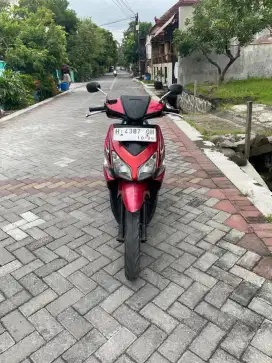 Honda Vario 110 FI th 2006